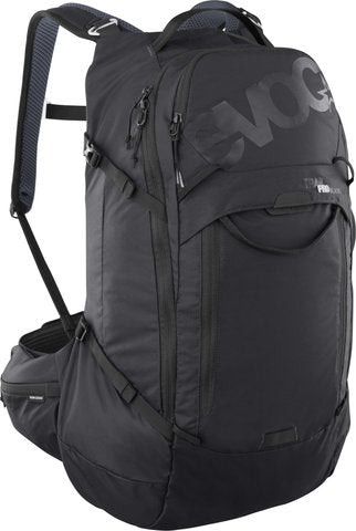 Load image into Gallery viewer, Evoc protector backpack
