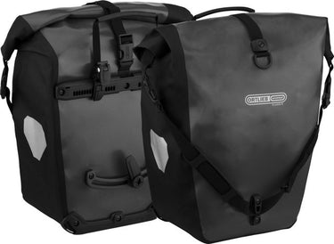 Ortlieb back-roller panniers