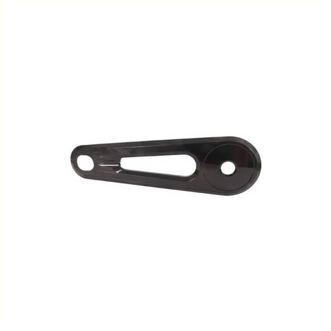 Hesling plastic chain guard Finura XL black EKZW 200