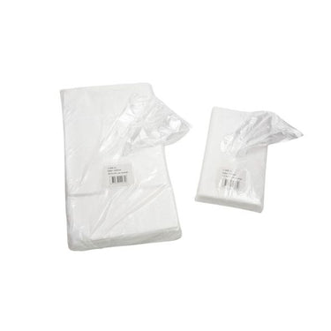 Boterhamzakjes ldpe 18 4 x 50 cm. t20. (1000 stuks)