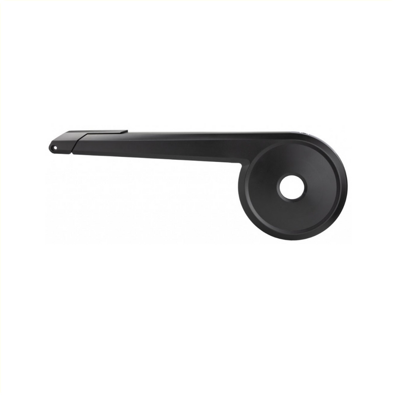 Load image into Gallery viewer, kettingscherm Move 3.2 Bosch 52 x 18 cm zwart
