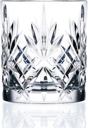 Things for drinks rcr melodia tumbler glazen - 310 ml - 6 stuks