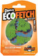 Chuckit ecofetch ball gerecycled