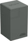 Ultimate guard flip'n'tray 100+ xenoskin - grey