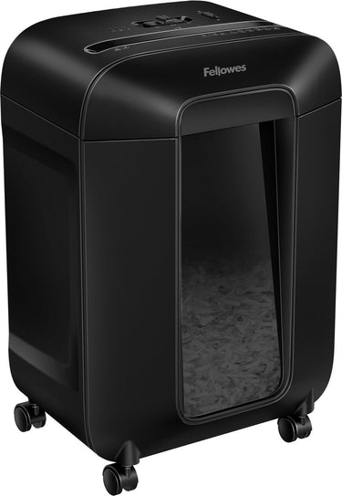Fellowes papiervernietiger lx85 p-4