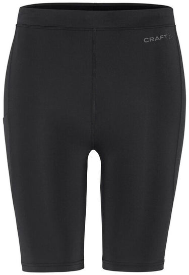 Craft adv essence short tights 2 m 1915285 - black - l