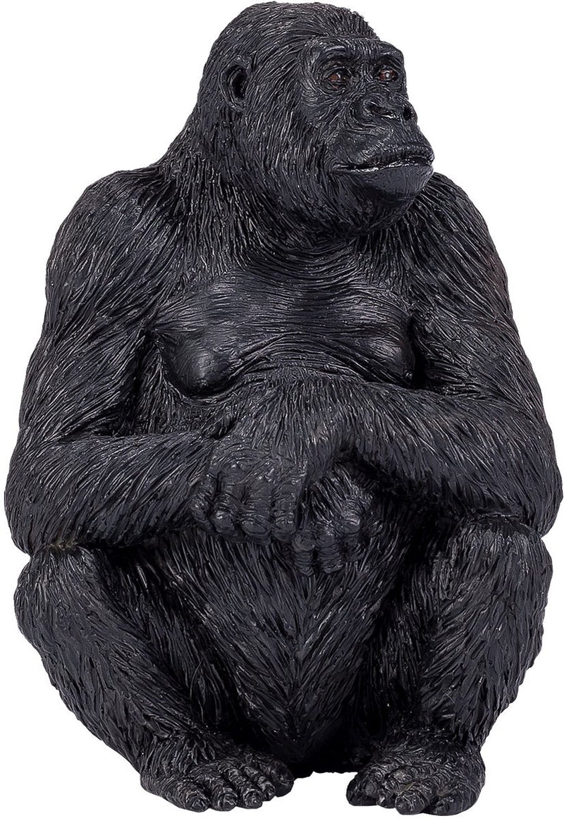 Load image into Gallery viewer, Mojo wildlife gorilla vrouwtje - 381004
