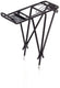 Xlc rp-r04 bagagedrager - aluminium - zwart - 26 tot 28 inch