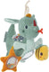 Lilliputiens - activiteitenhanger - joe - knuffel