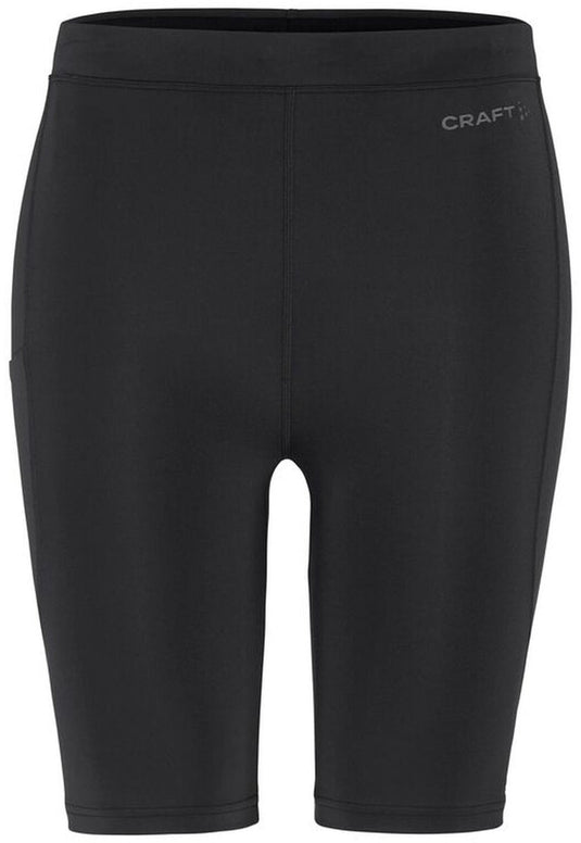 Craft adv essence short tights 2 m 1915285 - black - xxl