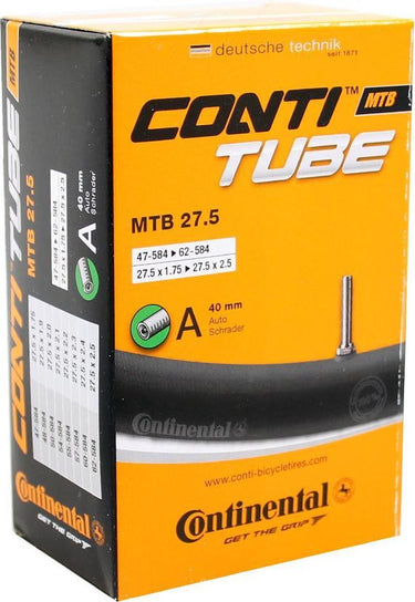 Continental Binnenband sv21 mtb 27.5 inch 47 62-584 sv 42 mm