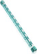 Leifheit droogmolen accessoire linomatic easyclip - ruimte voor 38 kleine kledingstukken - turquoise