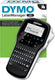 Dymo labelmanager 280-labelprinter | oplaadbare labelmaker met qwerty toetsenbord | inclusief zwart-wit d1-labeltape (12 mm) | voor thuis en op kantoor