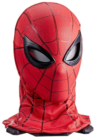 Hasbro spiderman speelgoed legends gear actiefiguur marvel.