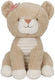 Little dutch safari friends knuffel leeuwin - 25 cm