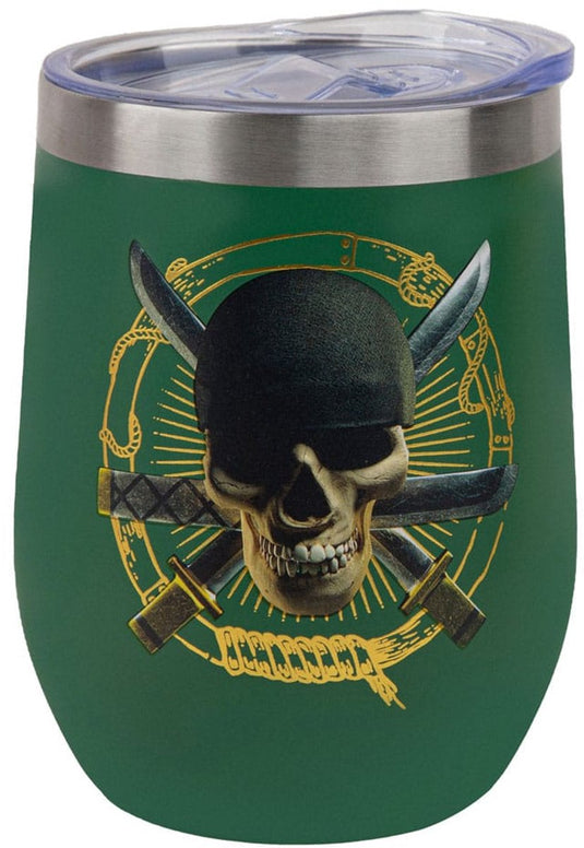 Cinereplicas one piece travel mok beker zoro cups mok bekers