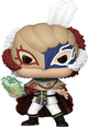 Funko pop! animation: black clover - william #1718