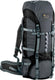 Active leisure equinox - rugzak - 55 liter - zwart