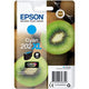 Inktcartridge epson 202 xl cyaan