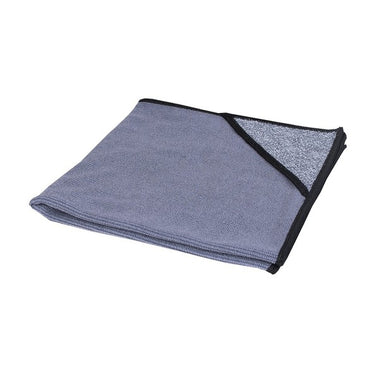 Wecoline weco microvezeldoek allure grijs met scrubhoek (10 stuks)