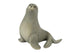 Countryfield zeehond siebert s grijs polystone 7,5x13x13cm