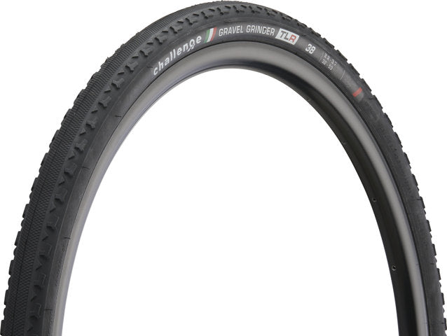 Load image into Gallery viewer, Challenge gravel grinder race tlr 28 folding tyre
