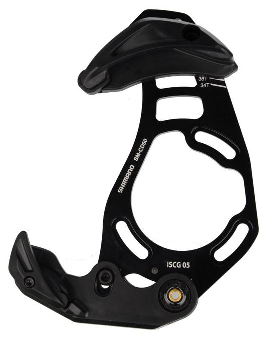 Shimano saint sm-cd50 chain guide iscg05
