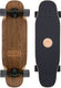 Tempish – moravia ii longboard – 31 inch 79 cm – wendbare mini cruiser – lichtgewicht speels
