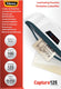 Creativ company https: www.cchobby.nl lamineerhoezen-afm-65x95-mm-dikte-125-my-helder-100-stuk-1-doos
