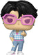 Funko pop animation: kpop demon hunters - jinu w ch
