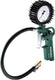 Metabo rf 60 g pneumatische bandenspanningsmeter 1 4 (6.3 mm) 10 bar