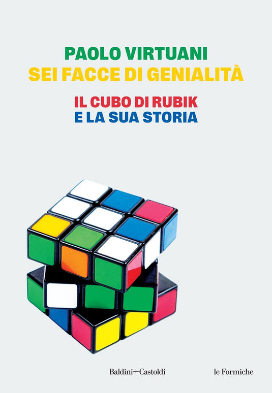 Sei facce di genialità