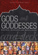 Gods and goddesses card deck