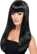 Smiffys babelicious wig