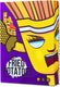 Fried potatoes card game deep fried edition (engelstalig)