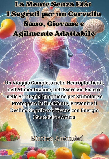 La mente senza età