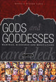 Gods and goddesses card deck