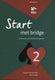 Bbs start met bridge 2 werkboek