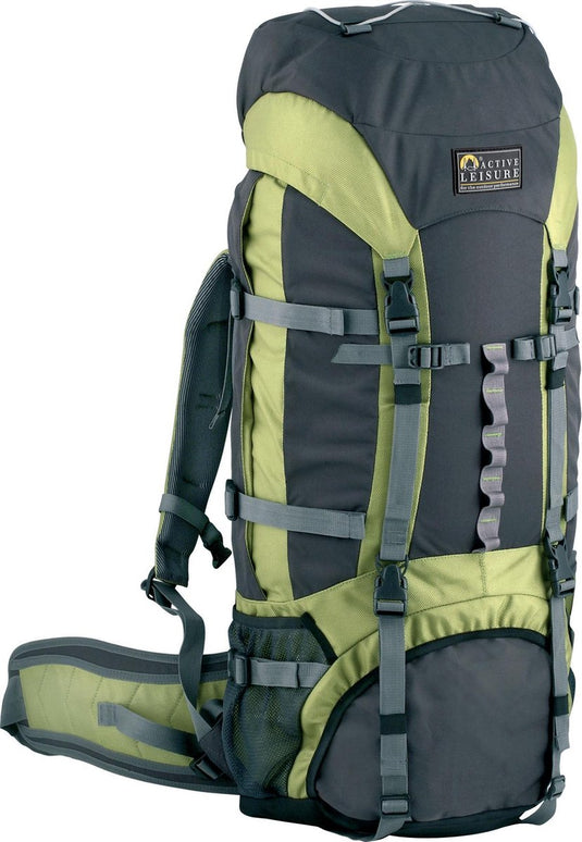 Active leisure equinox - rugzak - 55 liter - pistache