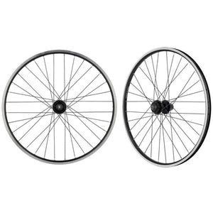 Rodi wielset viper mtb 29 - 8 9 10 speed - zwart