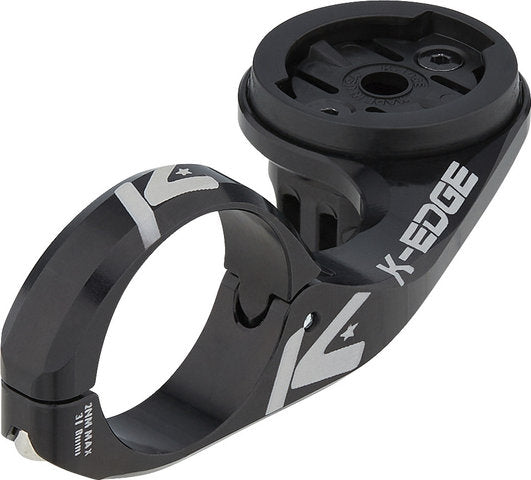 Load image into Gallery viewer, K-edge max combo handlebar mount for garmin gopro
