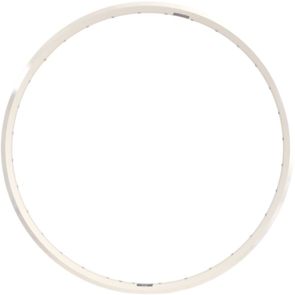 Load image into Gallery viewer, Ryde velg zac 2000 28 622 x 19c aluminium 36 gaats 14g - zilver
