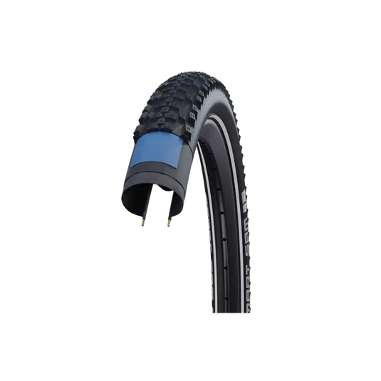 Schwalbe buitenband Smart Sam Performance 29 x 2.25 zwart