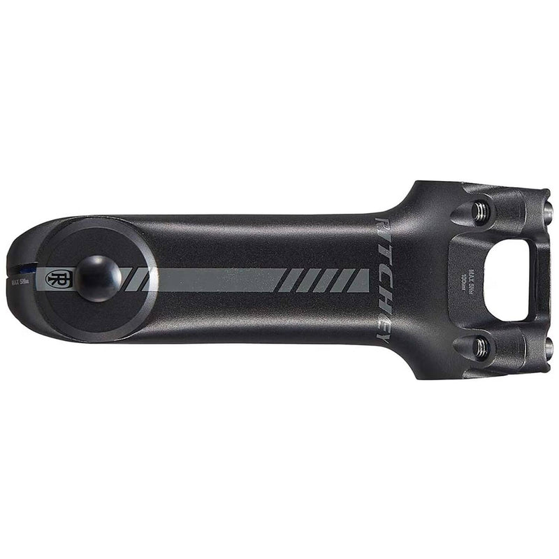Load image into Gallery viewer, Ritchey - stuurpen comp switch bb black 100mm
