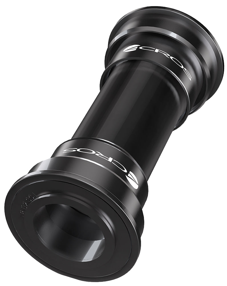 Load image into Gallery viewer, Acros press fit hollowtech ii bottom bracket 41 x 86.5 89.5 92 mm
