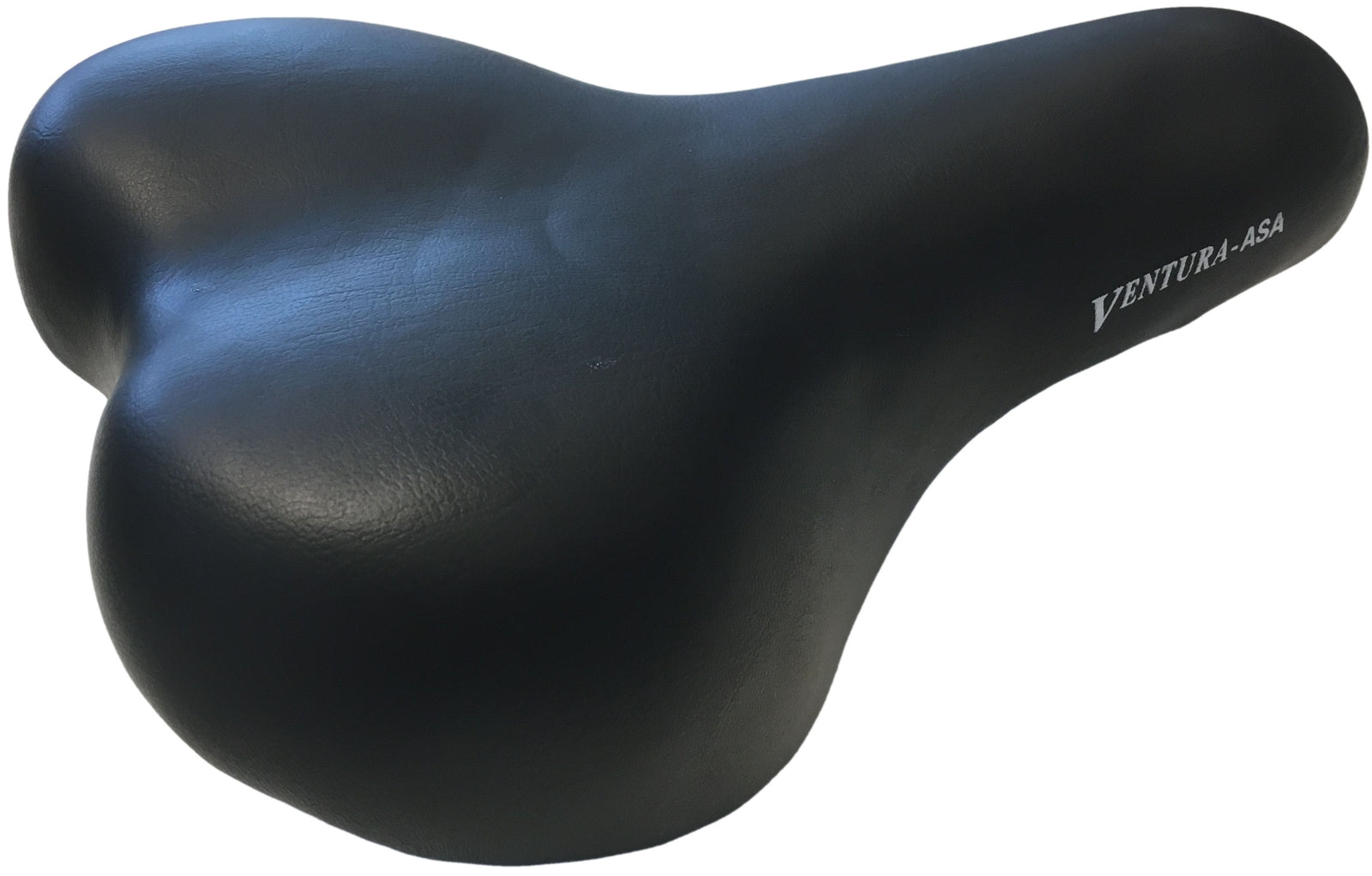 Saddle kid Velo 139 black