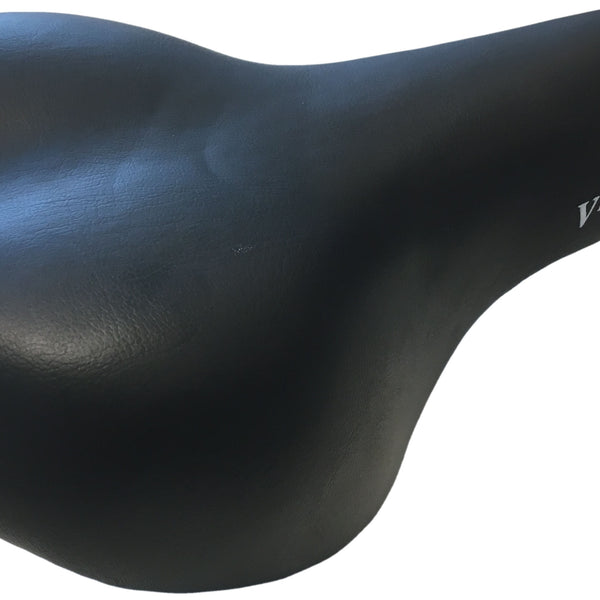 Saddle kid Velo 139 black