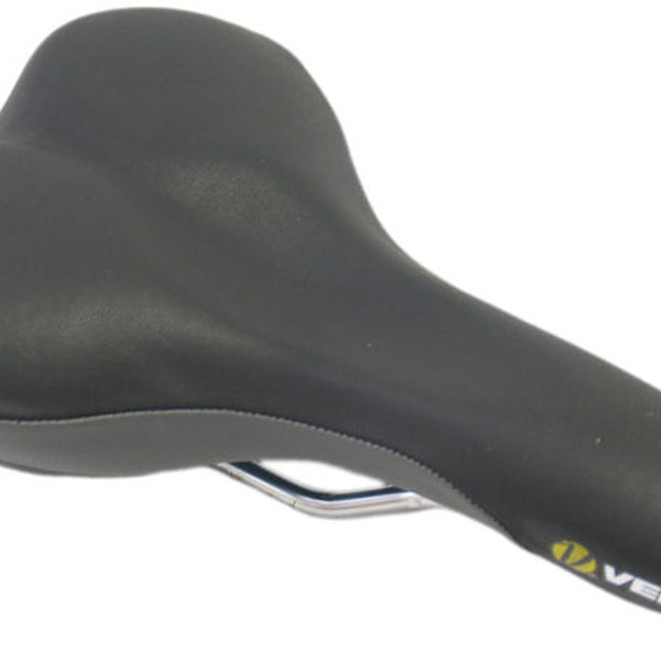 Saddle Velo Plush D2 Men black/grey