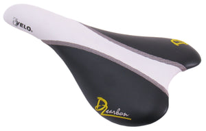Velo fietszadel road carbon