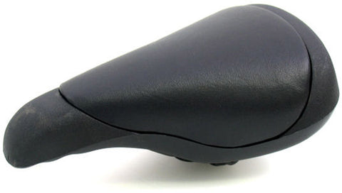 Saddle freestyle black